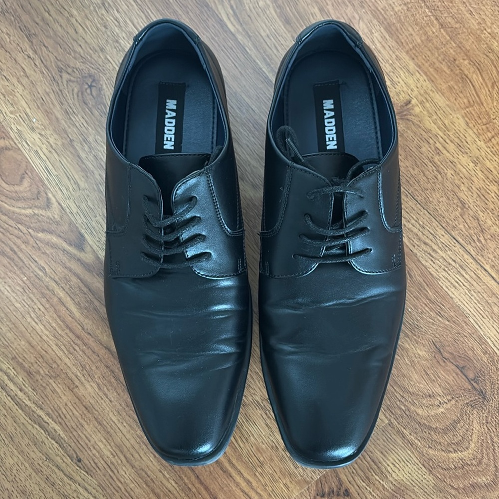 Madden Men’s dress shoes